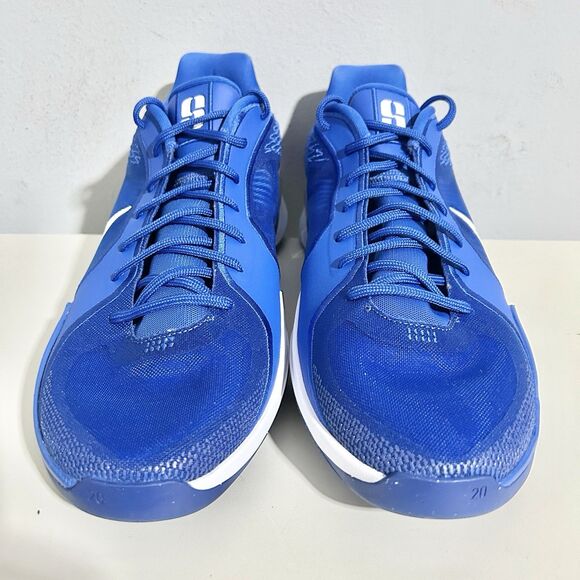 Nike Sabrina 2 TB “Game Royal” Men’s Size 13.5 Women’s 15 Basketball Sneakers main image 7